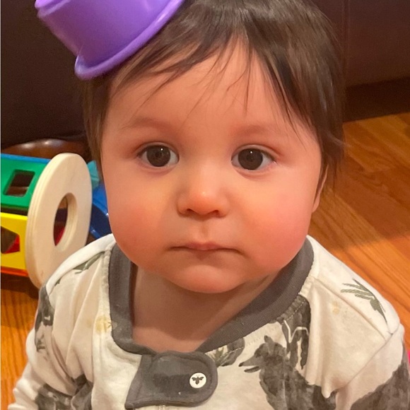 Meet your Posher, Debi - Picture 9 of 12